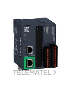 CPU MDR.CA 8E/8S RL.REST.ETH.