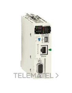 CPU M340 1024D 256A ANALOG.UNIP.CANOPEN