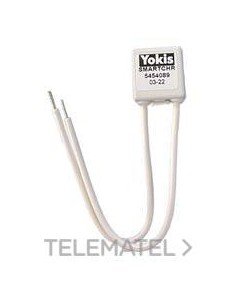 CARGA ELECTRÓNICA SMARTCHR (5u)