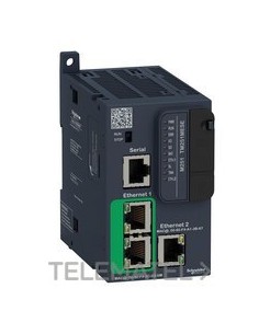 CPU CC SWITCH 2xETHERNET ETH.UNIP.