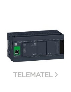 CPU CC 24E/16S PNP ETHERNET