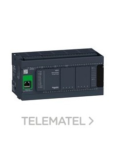 CPU CC 24E/16S NPN ETHERNET