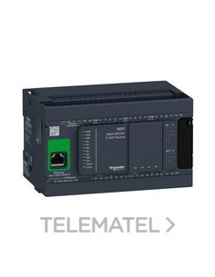 CPU CC 14E/10S PNP ETHERNET/CANOPEN