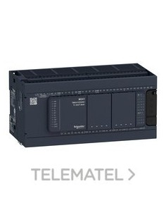 CPU CA 24E/16S RELÉ