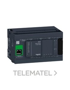 CPU CC 14E/10S NPN ETHERNET