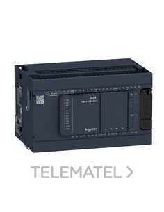 CPU CA 14E/10S RELÉ