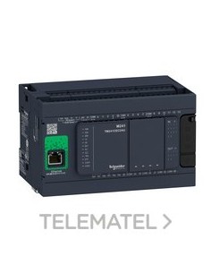 CPU CA 14E/10S RELÉ ETHERNET