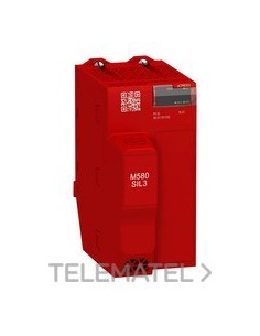 COPROCESADOR M580 SAFE