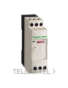 CONVERTIDOR TEMP.PT100 40..40°C ZEL