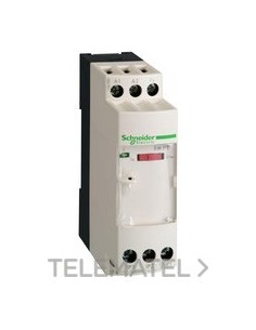 CONVERTIDOR TEMP.PT100 0..250°C ZEL