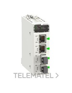 CONVERTIDOR FB.CC M340 COM FOMULTILC