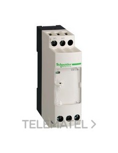 CONVERTIDOR ANALOG.24V DC UNIP.O 420mA 0