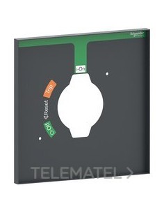 CONVERSOR CNOMO MDO.ROT.NSX400-630