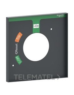 CONVERSOR CNOMO MDO.ROT.NSX100-250