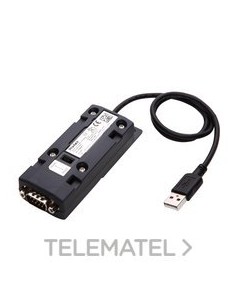 CONVERSIÓN USB/RS422/485