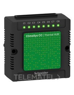 CONTROLADOR THERMAL HUB AC 90-250V