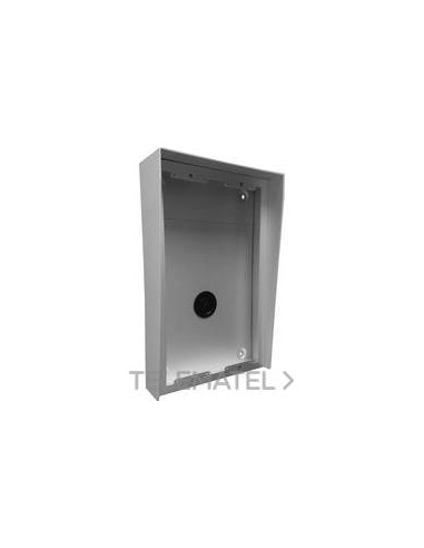 CAJA-VISERA NEXA 3x2 N876/AL