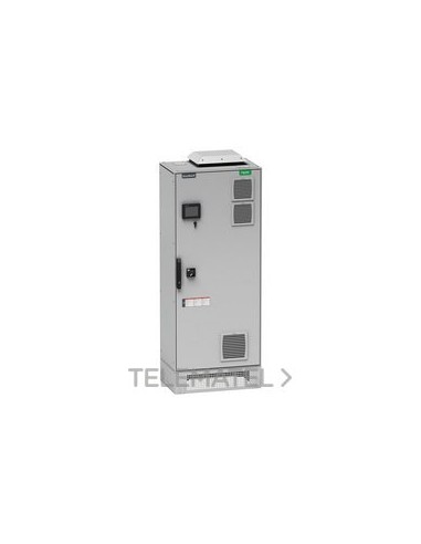 CONTROLADOR PFV+ 60A 380-480VAC IP54