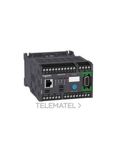 CONTROLADOR P/PFB.DP 27A 110-240V