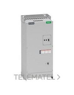 CONTROLADOR PFV+ 200A 380-480VAC IP00
