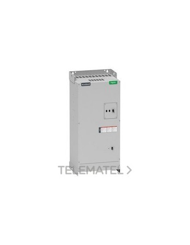 CONTROLADOR PFV+ 200A 380-480VAC IP00