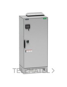 CONTROLADOR PFV+ 200A 380-480VAC IP31