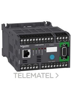 CONTROLADOR P/PFB.DP 100A 110-240V