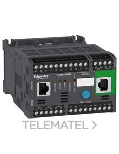 CONTROLADOR PARA MODBUS 27A 110-240V