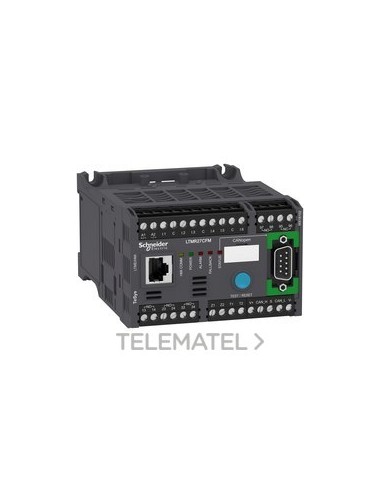 CONTROLADOR PARA CANOPEN 27A 110-240V