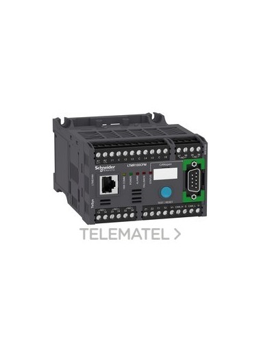 CONTROLADOR PARA CANOPEN 100A 110-240V