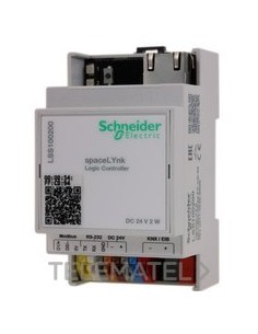 CONTROLADOR LÓGICO SPACELYNK