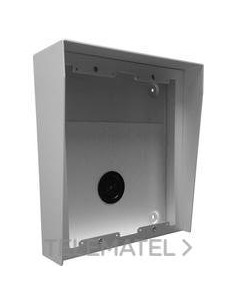 CAJA-VISERA NEXA 2x2 N874/AL
