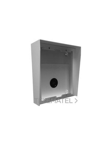 CAJA-VISERA NEXA 2x2 N874/AL