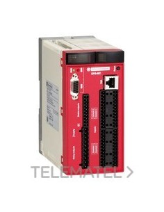 CONTROLADOR CONFIG.32 E.+PROF.