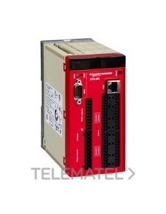 CONTROLADOR CONFIG.32 E.+CAN.