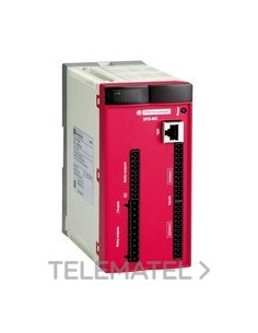 CONTROLADOR CONFIG.16 E.+PROF.