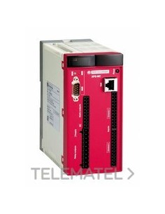 CONTROLADOR CONFIG.16 E.+CAN.