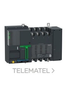 CTROL.REMOTO TRANSFERPACT TR63 320A 4P