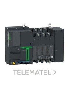 CTROL.REMOTO TRANSFERPACT TR63 320A 3P
