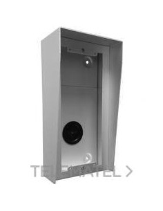 CAJA-VISERA NEXA 2x1 N872/AL