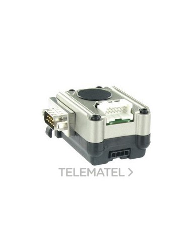 CONTROL MOVIMIENTO MOTOR SD218PU20C