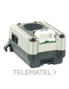 CONTROL MOVIMIENTO MOTOR SD218AU20C