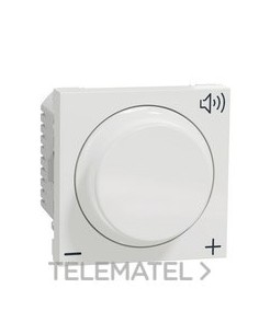 CONTROL DE VOLUMEN BLANCO POLAR