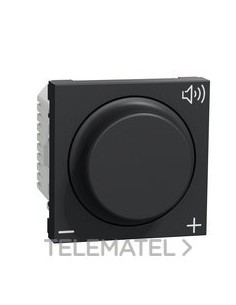 CONTROL DE VOLUMEN ANTRACITA