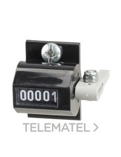 CONTADOR MECN.MANIOBRAS NSX400/630
