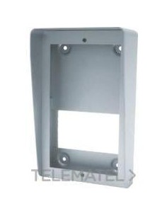 CAJA-VISERA 875/AL 1,5 MÓDULO