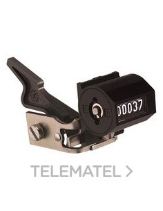 CONTADOR MECÁNICO DE MANIOBRAS CDM