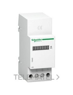 CONTADOR IMPULSOS CI