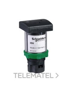 CONTADOR HORARIO 230V CA