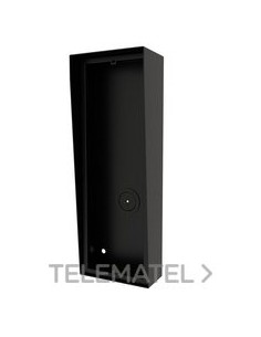 CAJA-VISERA 3X1 NX873 NEGRO